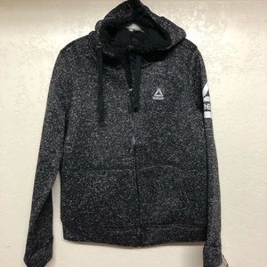 Reebok Outerwear Jacket for Women